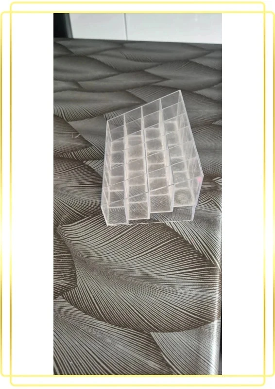 Rangement maquillage – photo 2